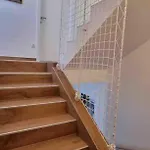 Vakantiehuis Gemuetliches Mit Whirlpool & Dachterrasse *