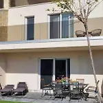 Vakantiehuis Gemuetliches Mit Whirlpool & Dachterrasse