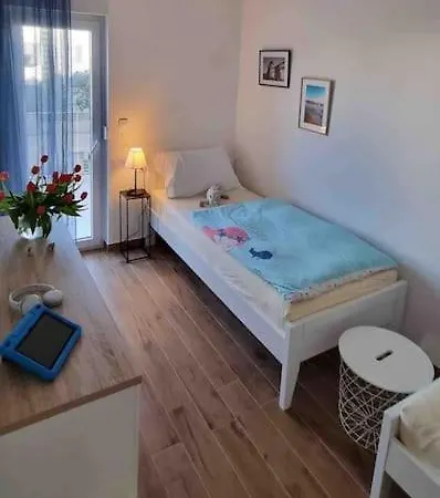 Gemuetliches Mit Whirlpool & Dachterrasse בית נופש *
