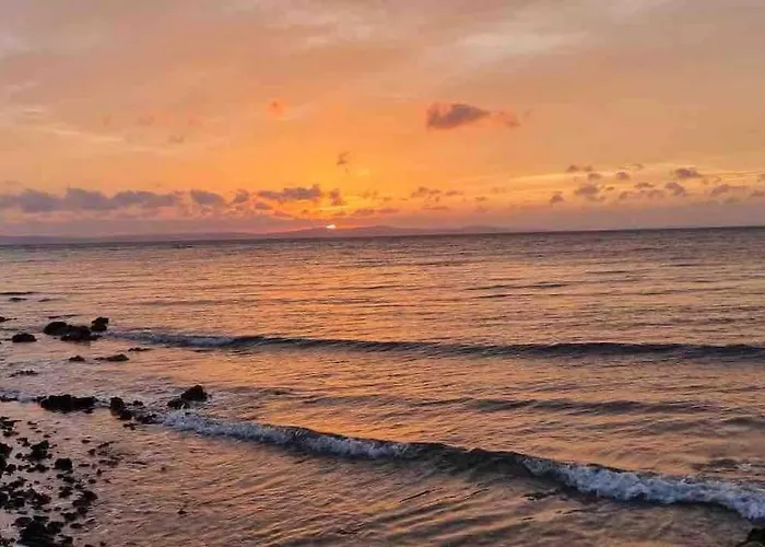 Gemuetliches Mit Whirlpool & Dachterrasse Privlaka (Zadar)