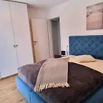 Gemuetliches Mit Whirlpool & Dachterrasse * Privlaka (Zadar)