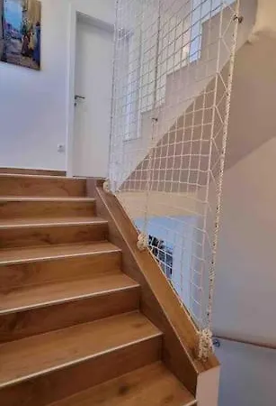 別荘 Gemuetliches Mit Whirlpool & Dachterrasse *