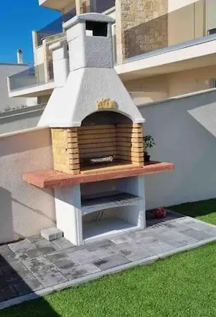 Gemuetliches Mit Whirlpool & Dachterrasse *