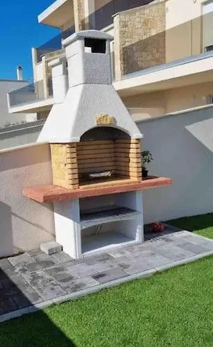 Gemuetliches Mit Whirlpool & Dachterrasse *